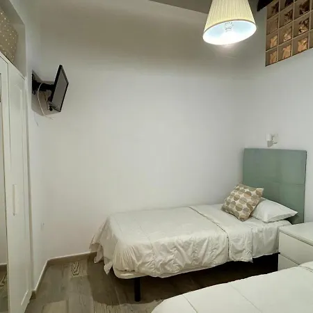 Estudio De Mia Cadiz