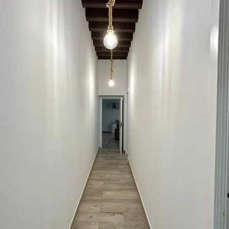 Apartment Estudio De Mia