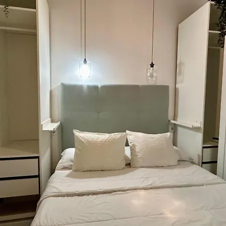 Estudio De Mia Apartment