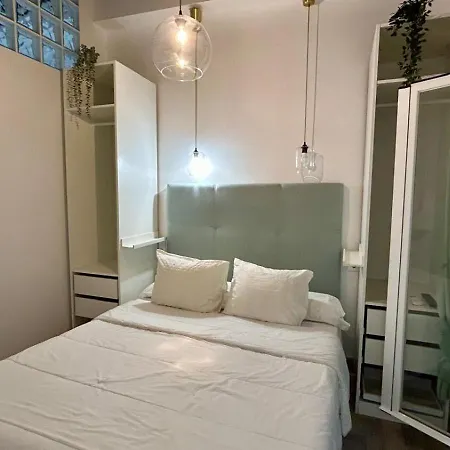 Estudio De Mia * Cádiz