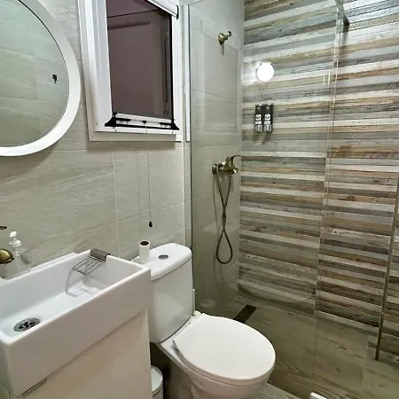 Apartamento Estudio De Mia