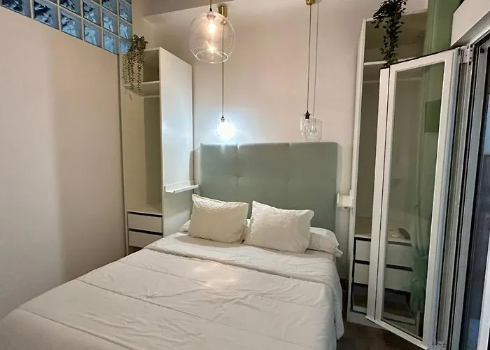 Estudio De Mia * Cádiz