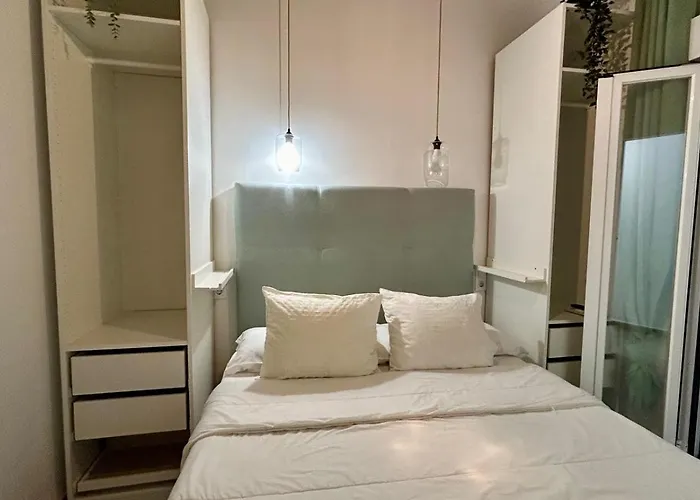 Estudio De Mia Lejlighed