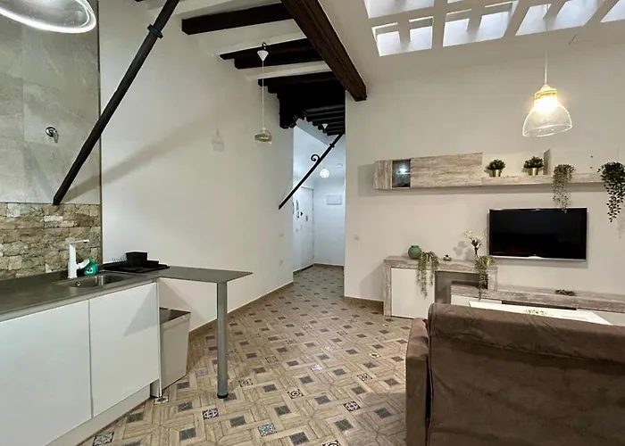 Estudio De Mia Cádiz