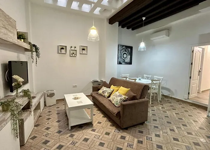 Estudio De Mia Lejlighed