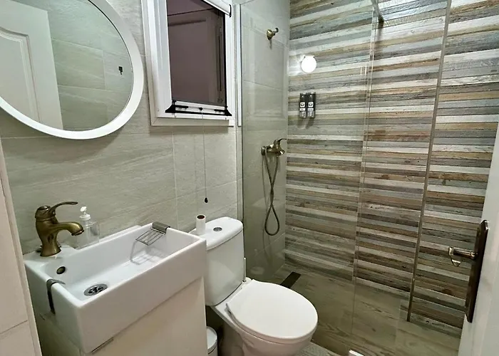 Lejlighed Estudio De Mia