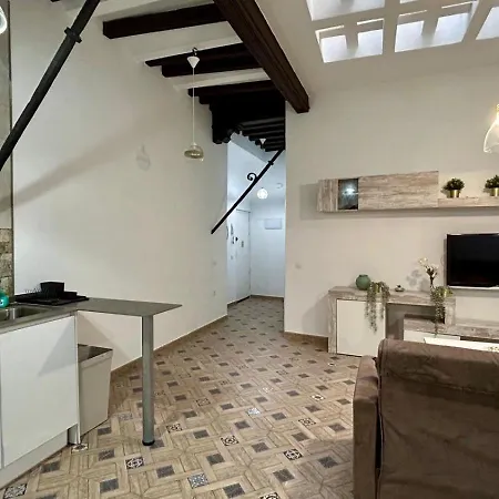 Estudio De Mia Cádiz