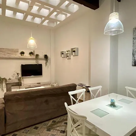 Estudio De Mia * Cádiz